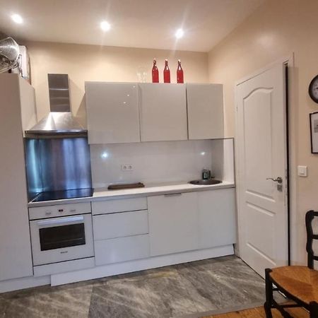 Appartement En Plein Coeur De Vieille Nice Ngoại thất bức ảnh