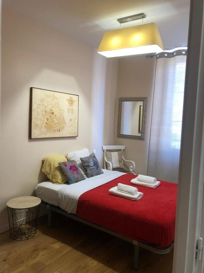 Appartement En Plein Coeur De Vieille Nice Ngoại thất bức ảnh