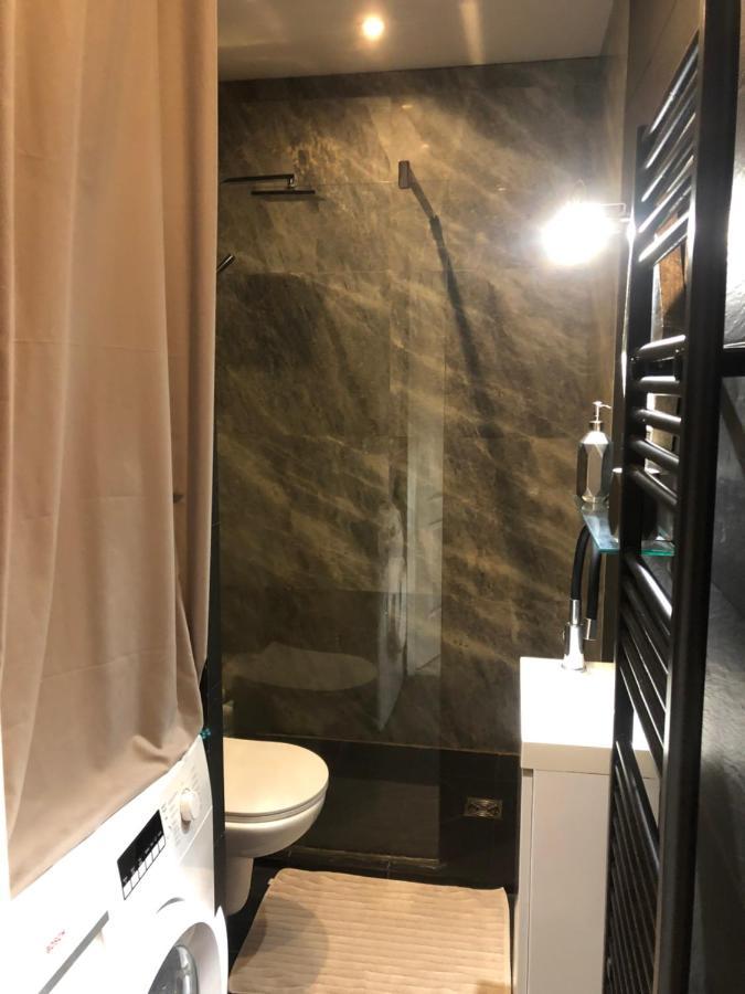 Appartement En Plein Coeur De Vieille Nice Ngoại thất bức ảnh