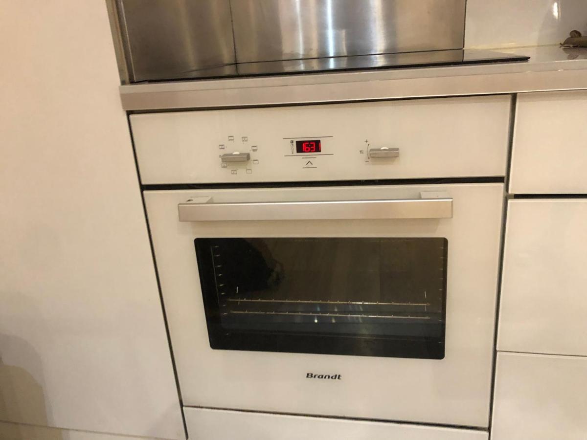 Appartement En Plein Coeur De Vieille Nice Ngoại thất bức ảnh